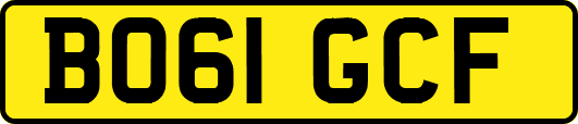 BO61GCF