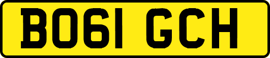 BO61GCH