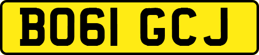 BO61GCJ