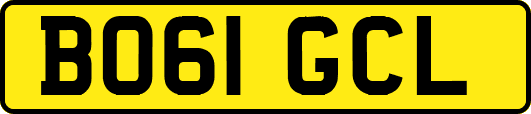 BO61GCL