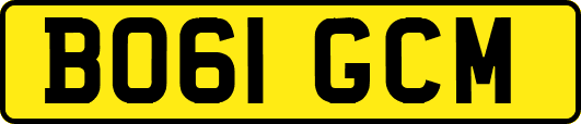 BO61GCM