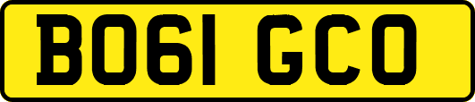 BO61GCO