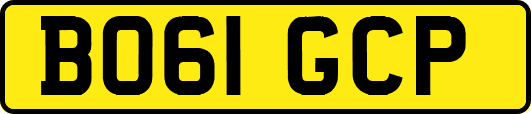 BO61GCP
