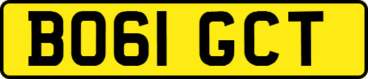 BO61GCT