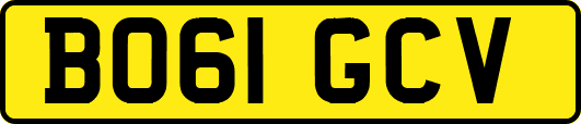 BO61GCV