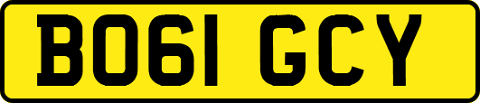 BO61GCY