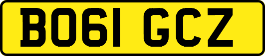 BO61GCZ