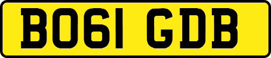 BO61GDB
