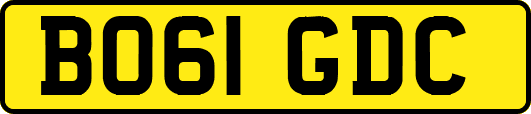 BO61GDC