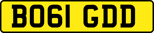 BO61GDD