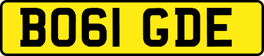 BO61GDE
