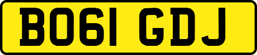 BO61GDJ