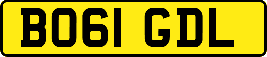 BO61GDL