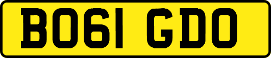 BO61GDO