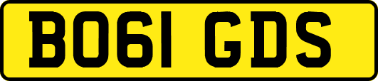 BO61GDS