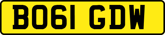 BO61GDW
