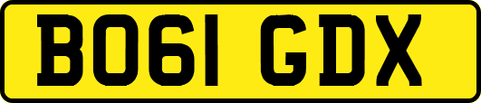 BO61GDX