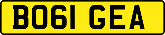 BO61GEA