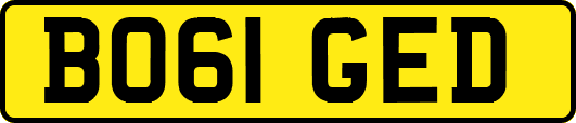 BO61GED