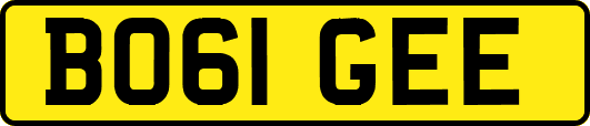 BO61GEE