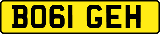 BO61GEH