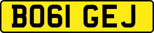 BO61GEJ