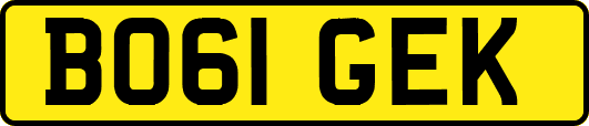 BO61GEK