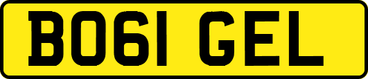 BO61GEL