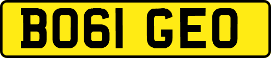 BO61GEO