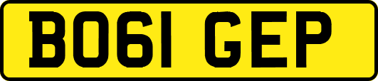 BO61GEP