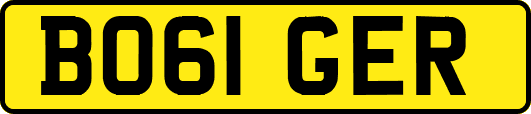 BO61GER