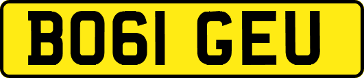 BO61GEU