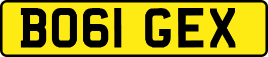 BO61GEX