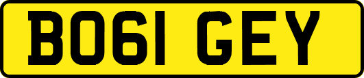 BO61GEY
