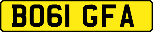 BO61GFA