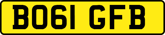 BO61GFB