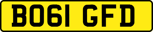 BO61GFD