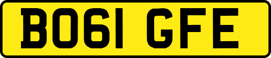 BO61GFE