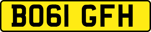 BO61GFH