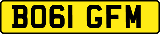 BO61GFM