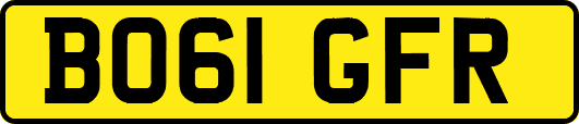 BO61GFR