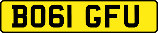 BO61GFU