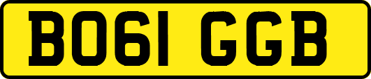BO61GGB