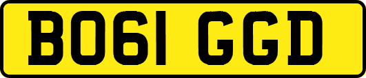 BO61GGD