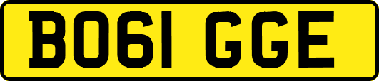 BO61GGE