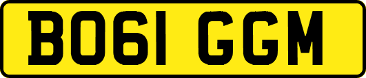 BO61GGM