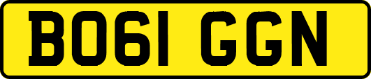 BO61GGN