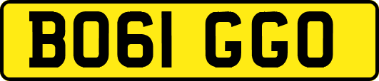 BO61GGO