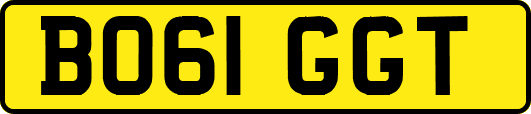 BO61GGT