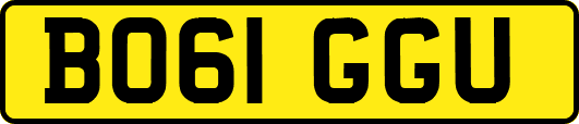 BO61GGU